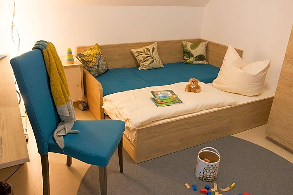 Pilgrims Inn Kreischa