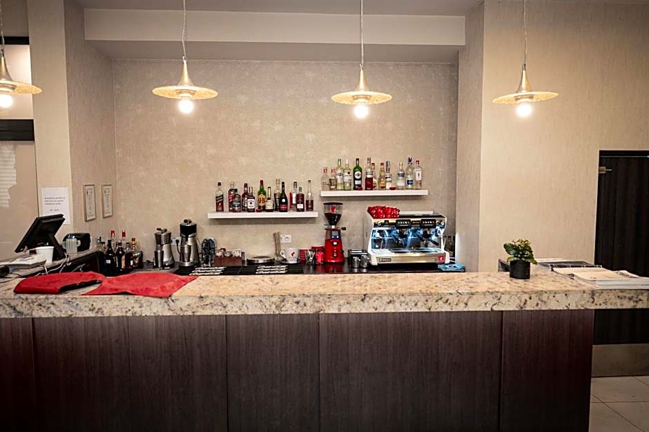 Salis Hotel & Medical Spa