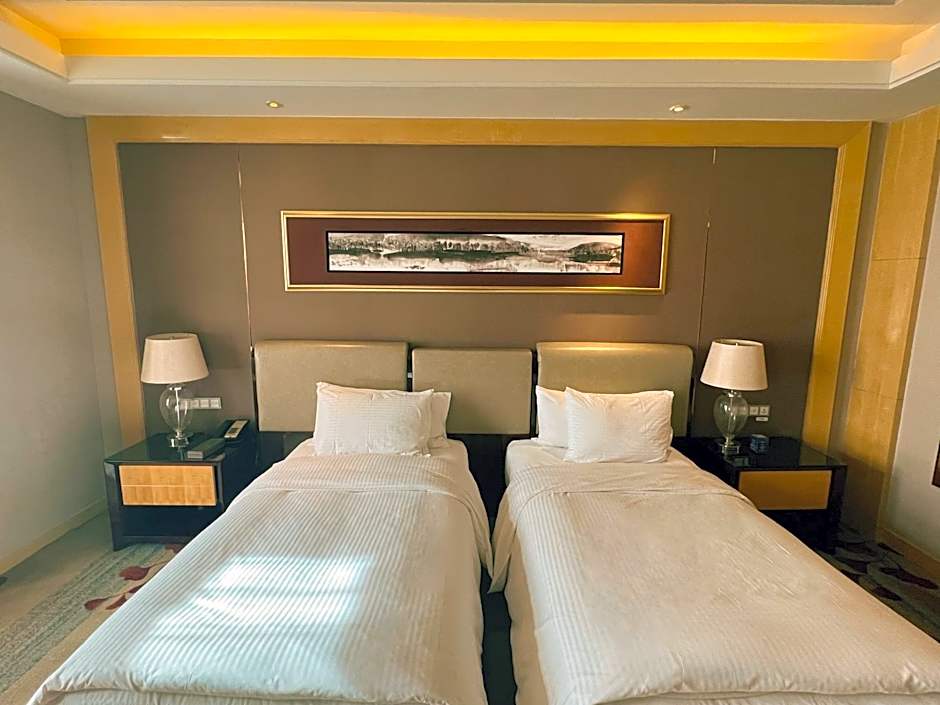 Wanda Realm Dandong