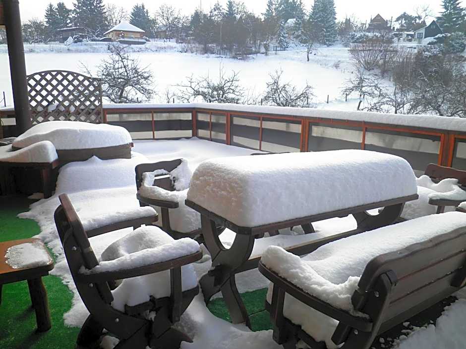 Sport-hotel Šibeniční vrch