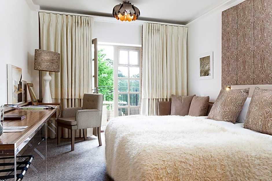 Champneys Forest Mere