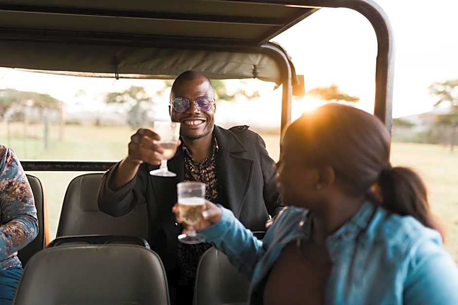 Tzaneen Country Lodge