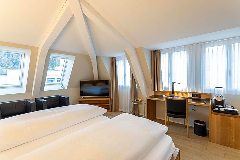 ABC Swiss Quality Hotel