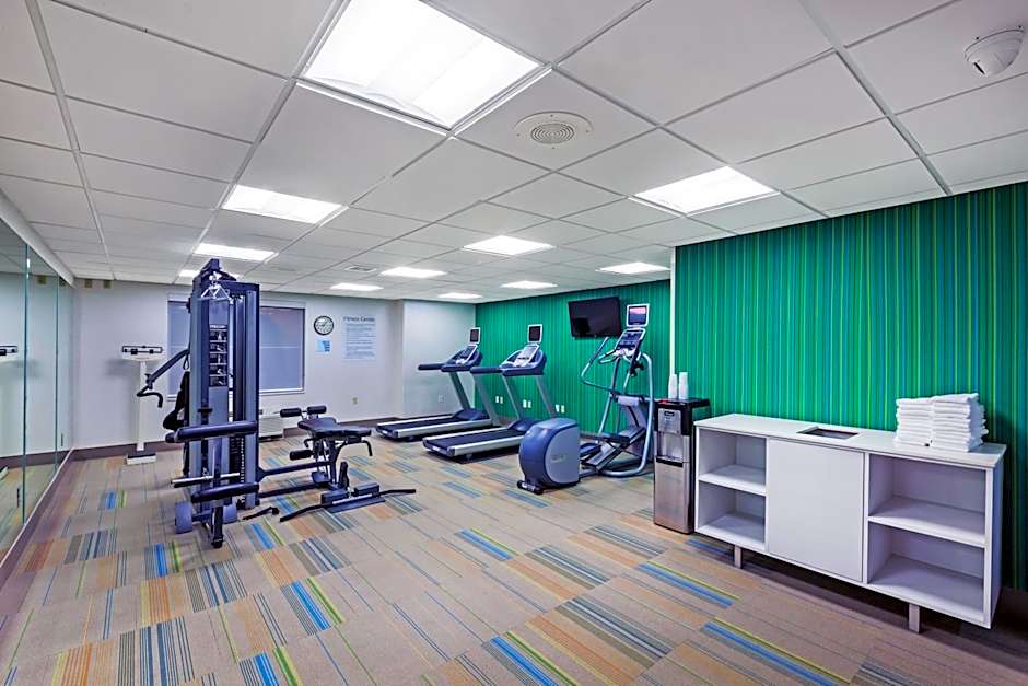 Holiday Inn Express Hotel & Suites Dallas Lewisville By IHG