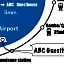 ABC guesthouse 1F