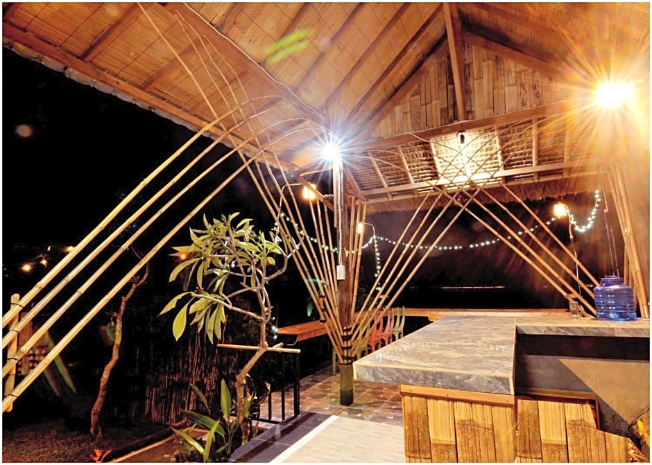 River View House