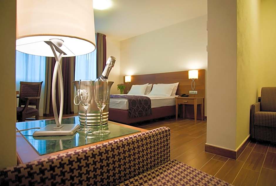 Hotel Galileo