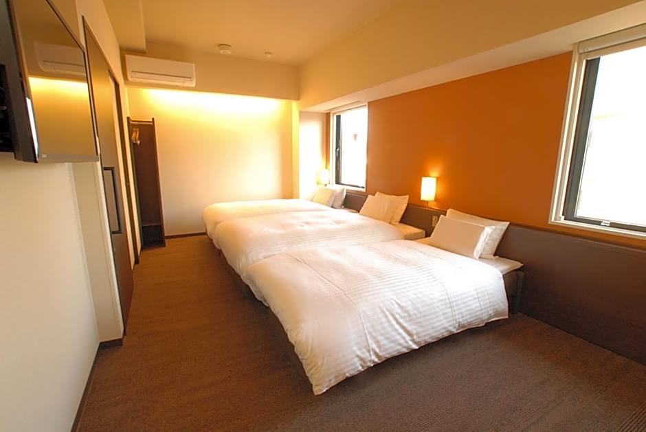 AB Hotel Nara