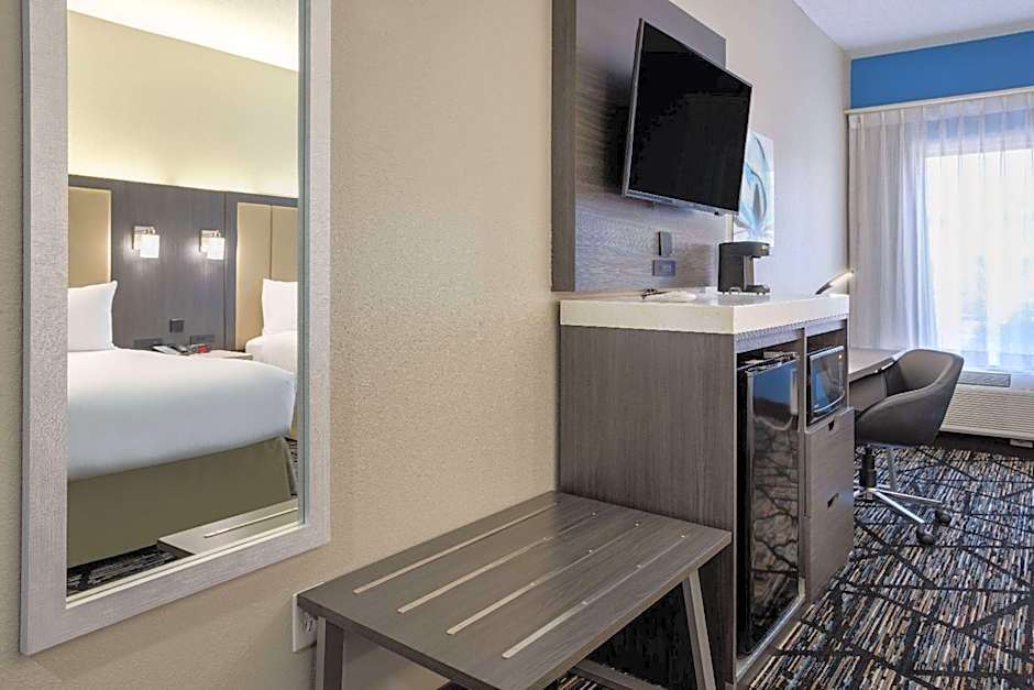Baymont by Wyndham La Vergne