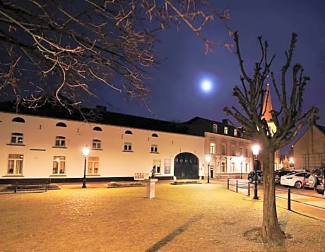 B&B Laeve in de Brouwerie