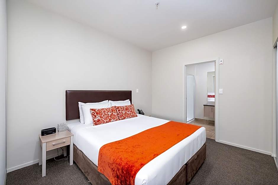 Ramada Suites by Wyndham Christchurch City