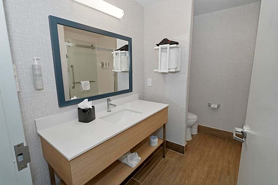 Hampton Inn & Suites Pharr