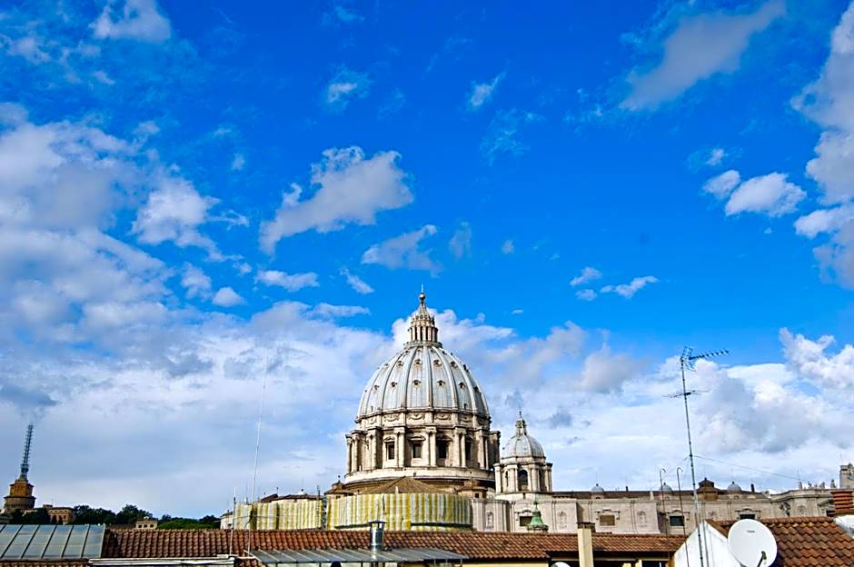 Bed & Breakfast Armonie Romane
