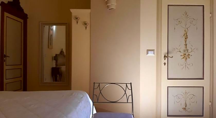 Dolce Rosa  Centro Storico