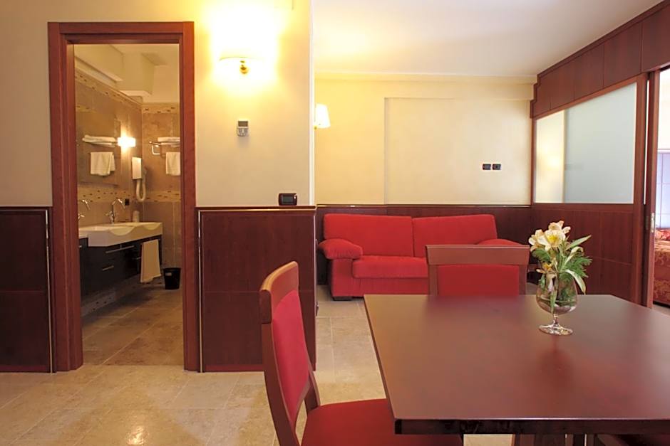 Hotel Relais dei Normanni