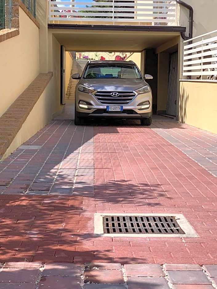 Dimora EFFE - Eco B&B