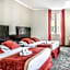 Hotel De Suede
