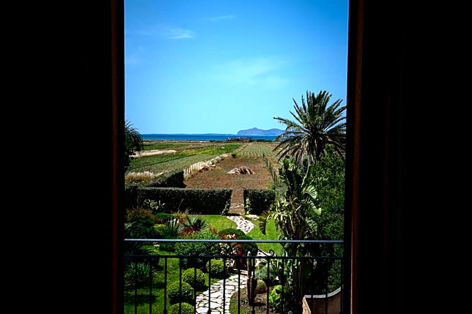 - Vista Egadi -
