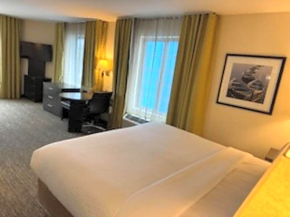 Candlewood Suites Eugene Springfield By IHG
