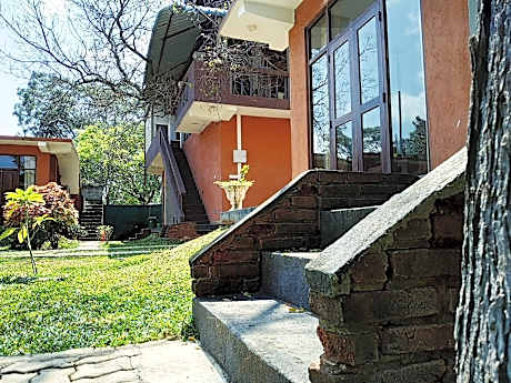 Thammanna Eco Cabins 