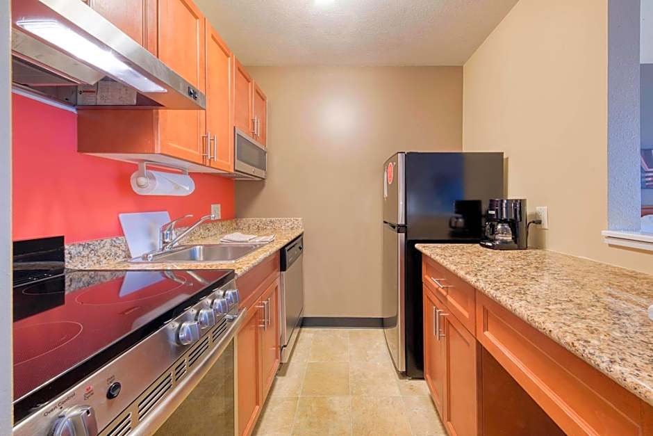 TownePlace Suites by Marriott Raleigh Cary/Weston Parkway