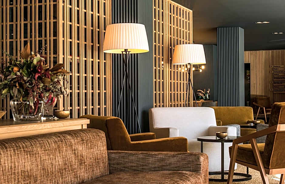 Park Piolets MountainHotel & Spa