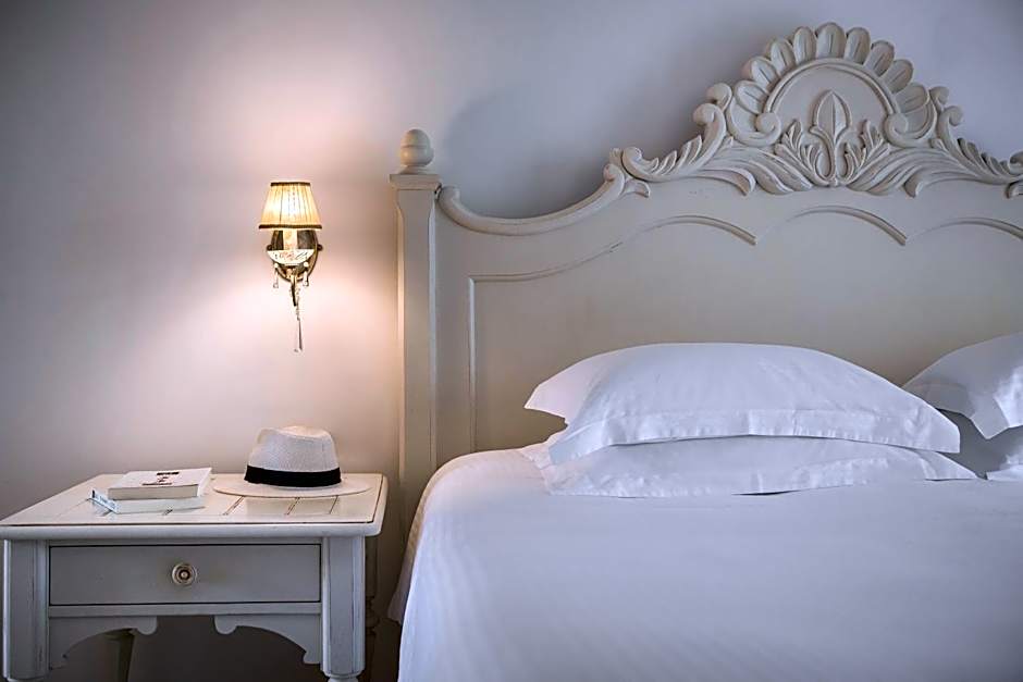 Foto 1 de 3 de Superior 1 Double Bed or 2 Beds