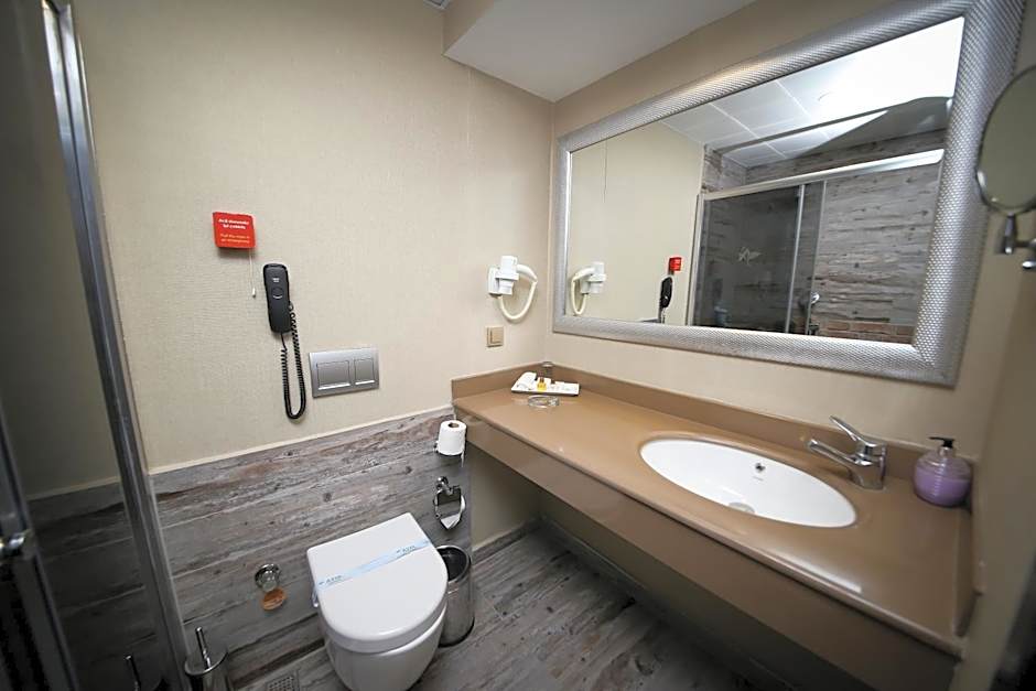 Asya Hotel