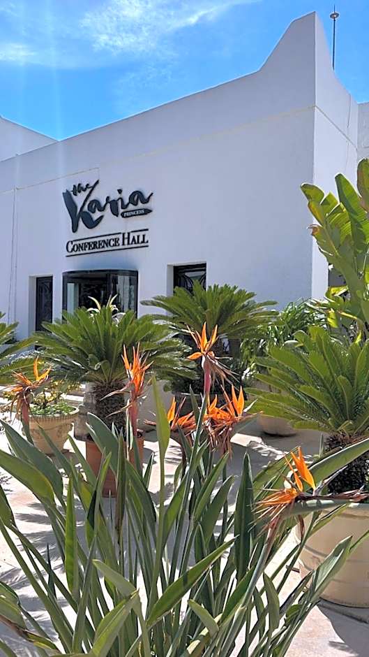 Hotel Karia Princess