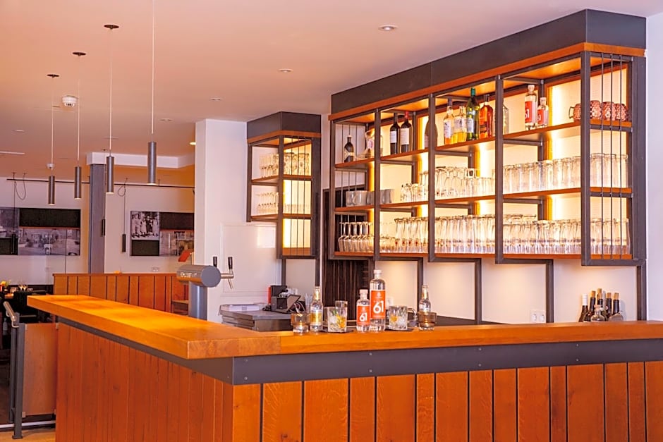 Hotel & Boarding House Schlosserwirt