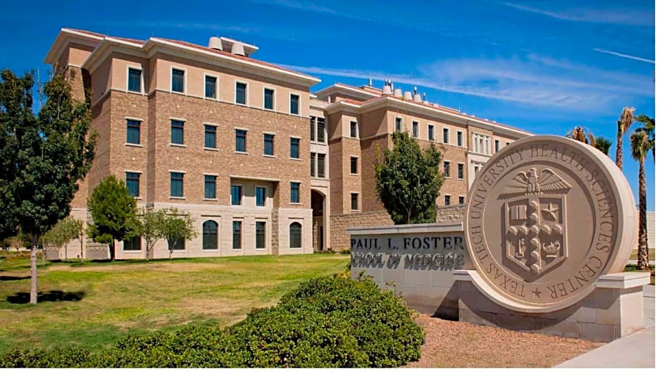 Holiday Inn El Paso Airport By IHG