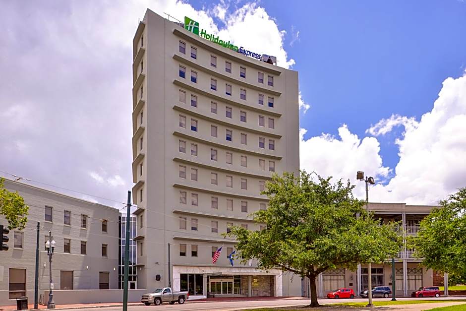Holiday Inn Express New Orleans - St Charles By IHG