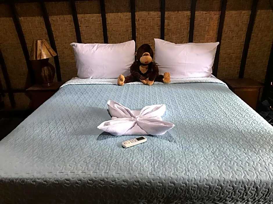 Gili Davidoff Bungalow
