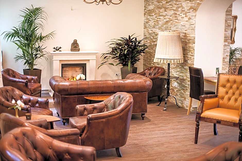 Waldhotel Bad Jungbrunn