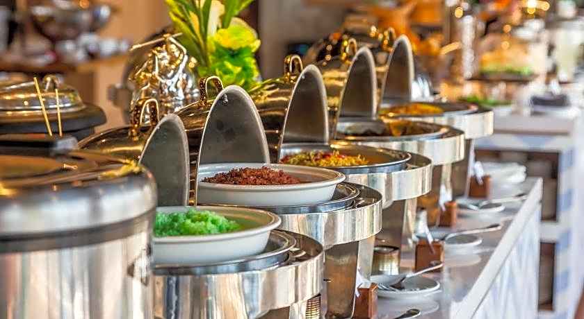 Great Diponegoro Hotel Surabaya