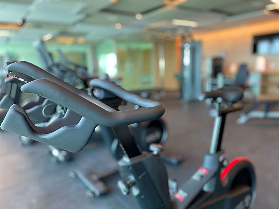 Novotel Recife Marina