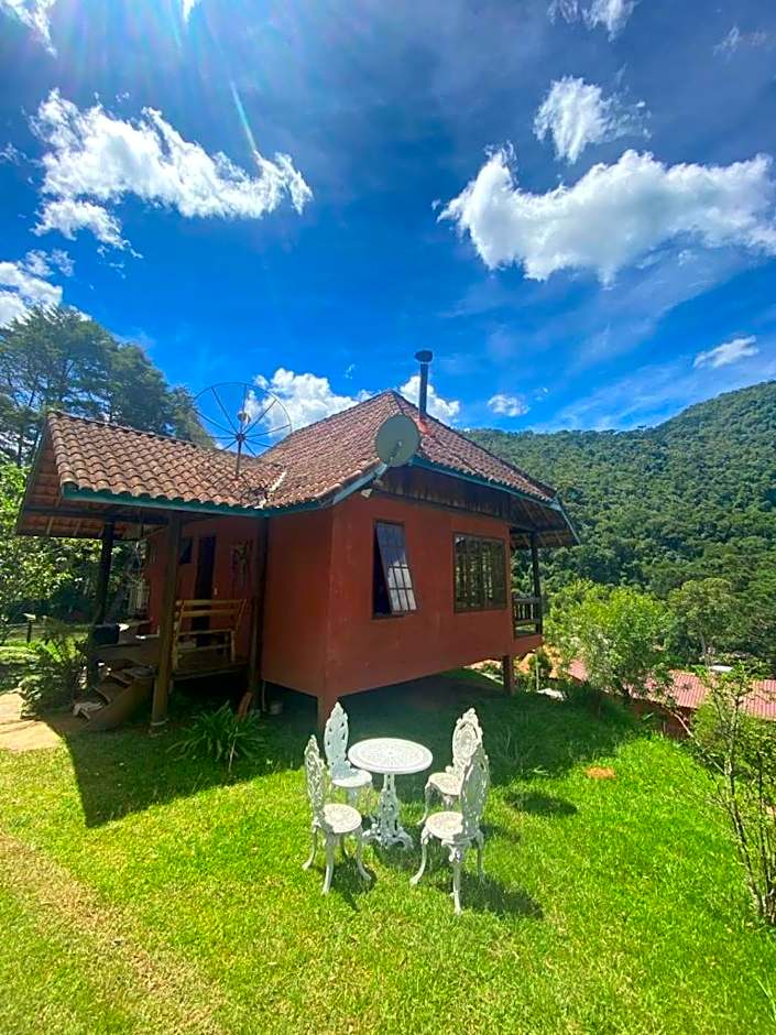 RECANTO Do SOL VISCONDE DE MAUÁ