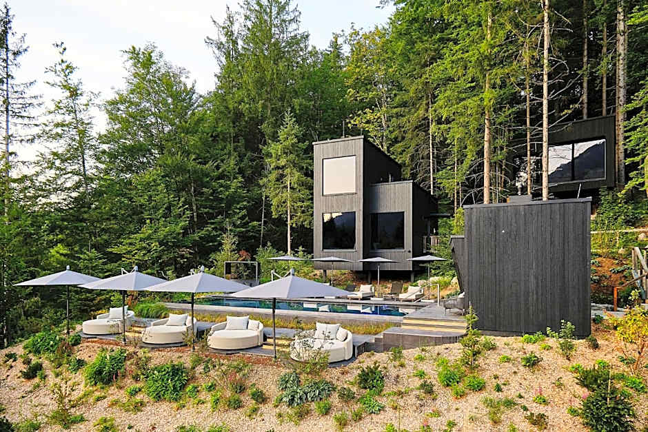 Hotel Fischerwirt Natur WaldSPA
