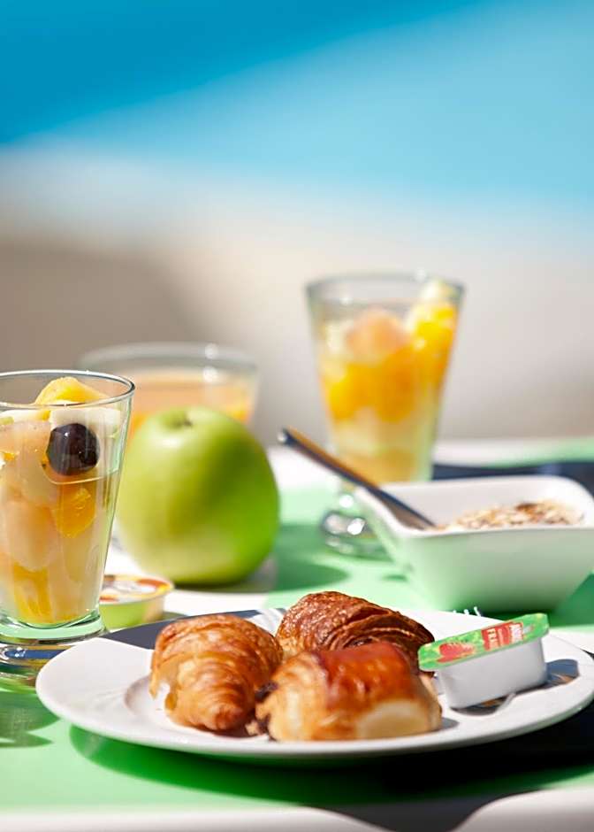 ibis Styles Versailles Guyancourt