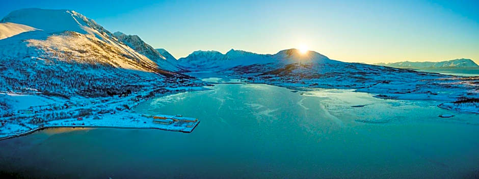 Lyngen Experience Apartments