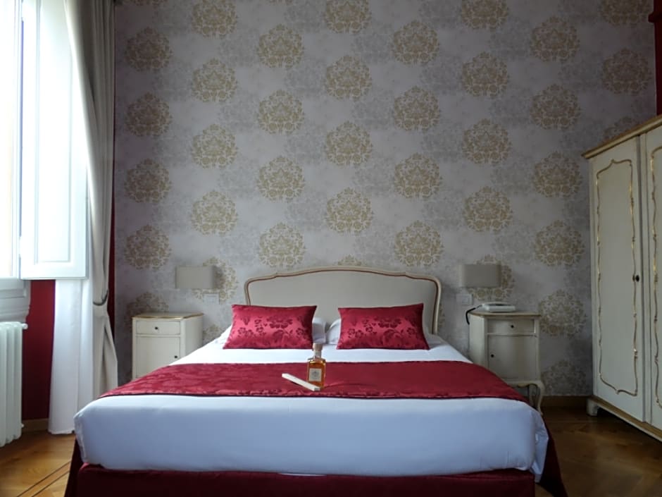 Hotel Il Granduca
