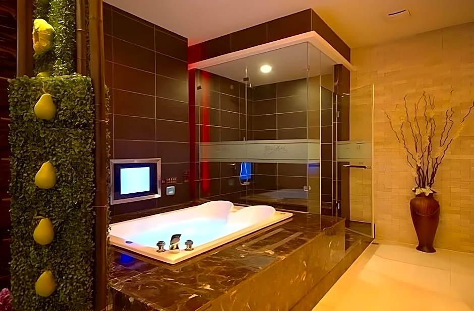 Norway Forest Villa Motel