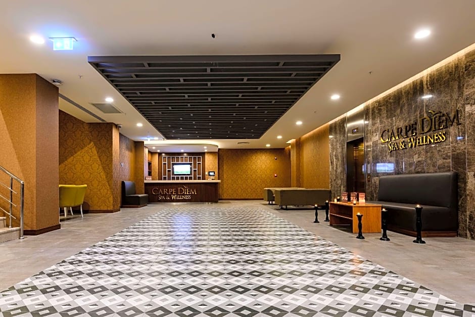 La Quinta by Wyndham Istanbul Gunesli