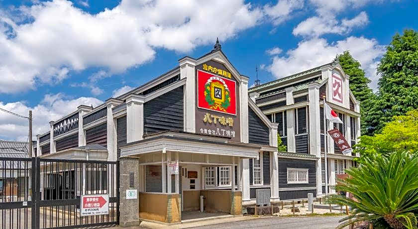 Super Hotel Okazaki