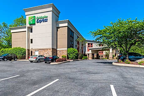 Holiday Inn Express Hershey-Harrisburg Area By IHG