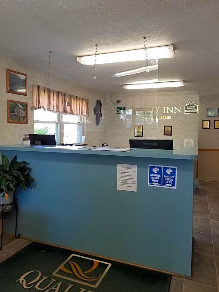 Quality Inn New River Gorge