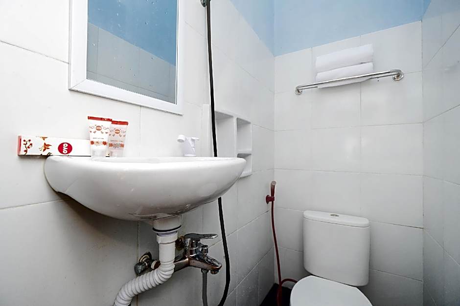 Hotel O Paviliun Permata