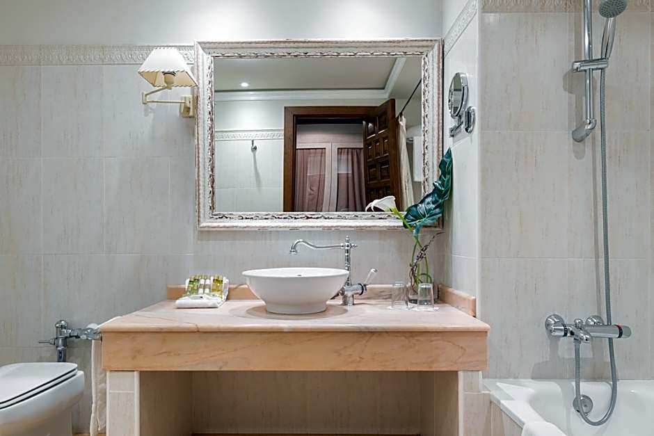 Eurostars Los Agustinos