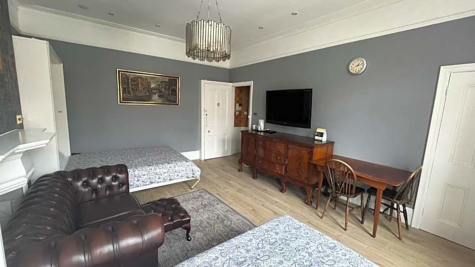 Charlotte Guest House