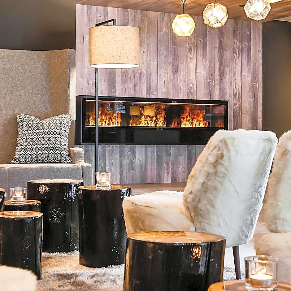 Mountain Spa Residences